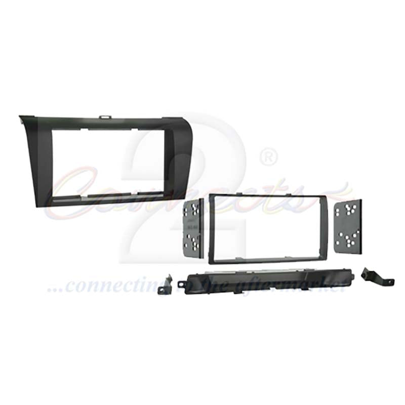 Connects2, CT23MZ05 2-DIN Kit Mazda