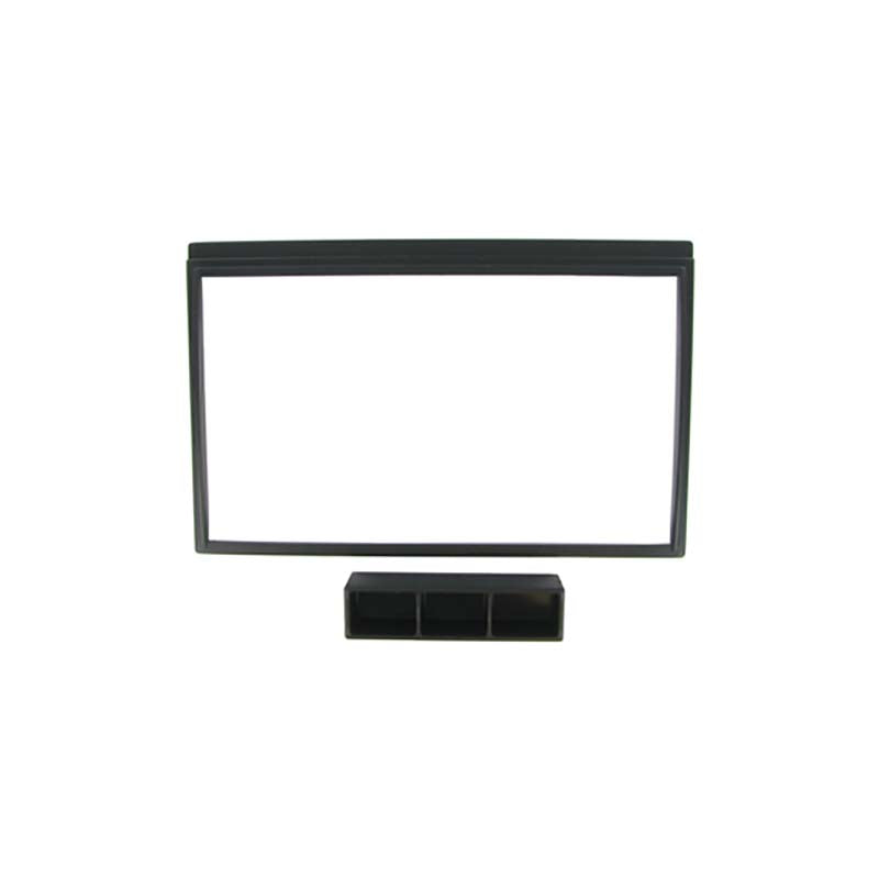 Connects2, CT23NS08 2-DIN Kit Nissan