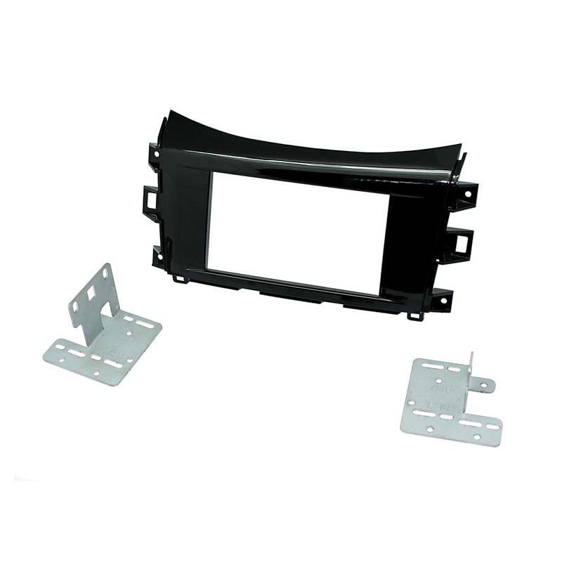 Connects2, CT23NS22 2-DIN Kit Nissan
