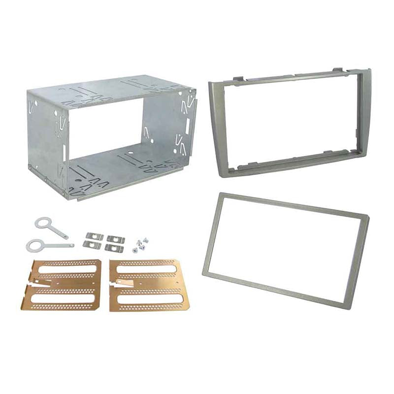 Connects2, CT23PE03 2-DIN Kit Peugeot