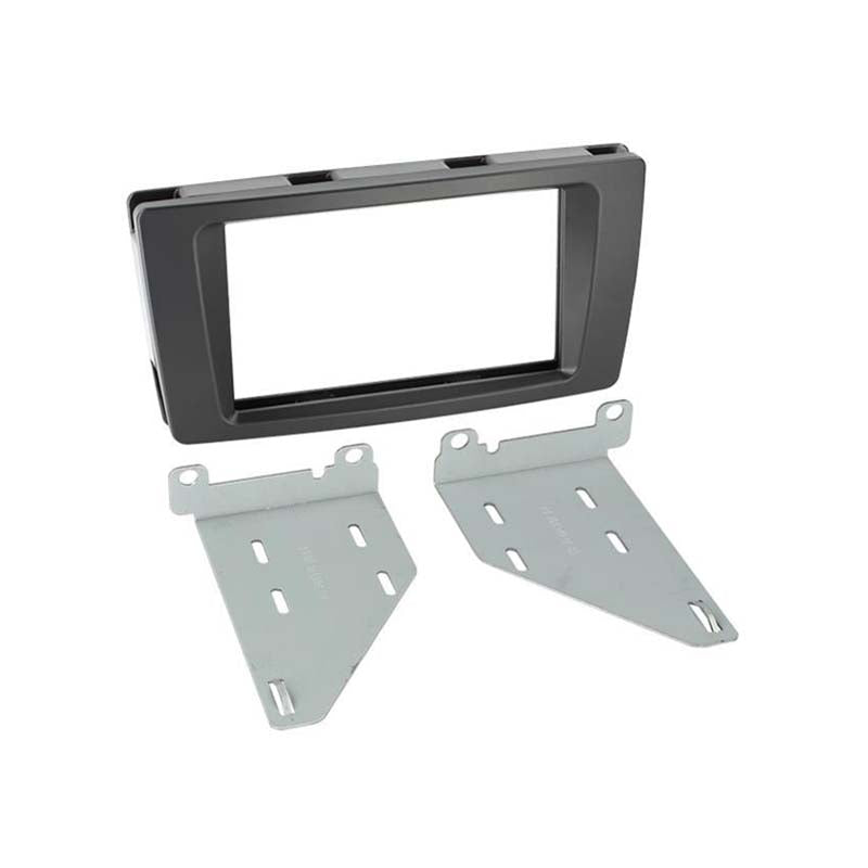 Connects2, CT23SK09 Kit 2-DIN Skoda