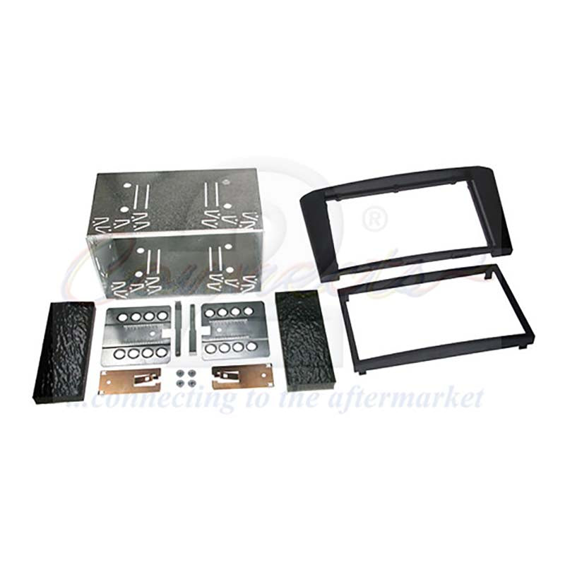 Connects2, CT23TY05 2-DIN Kit Toyota