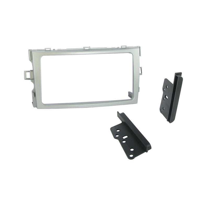 Connects2, CT23TY28 2-DIN Kit Toyota