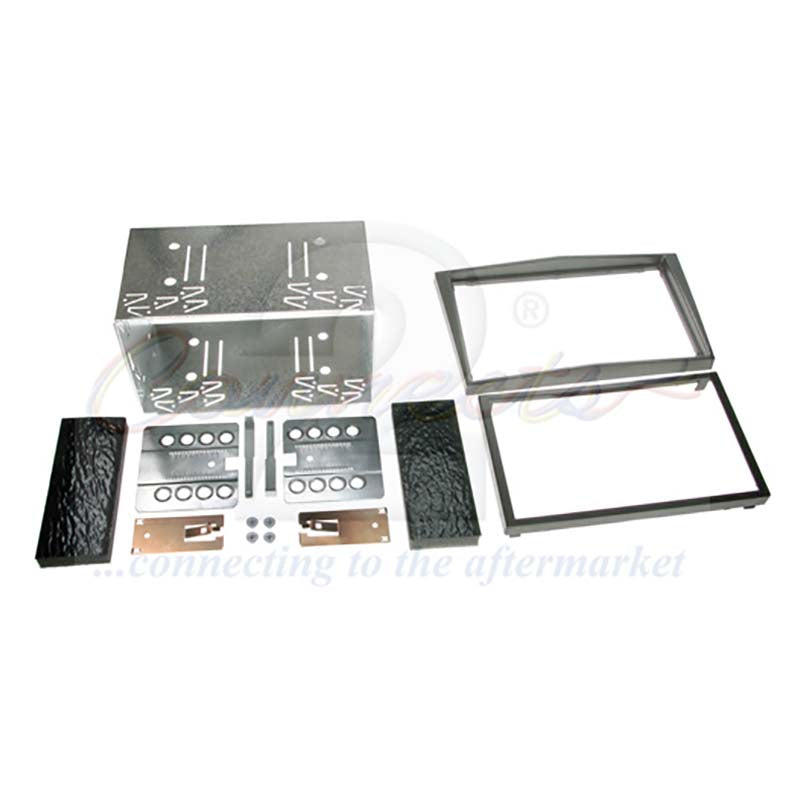 Connects2, ct23vx16a 2-DIN Kit Opel