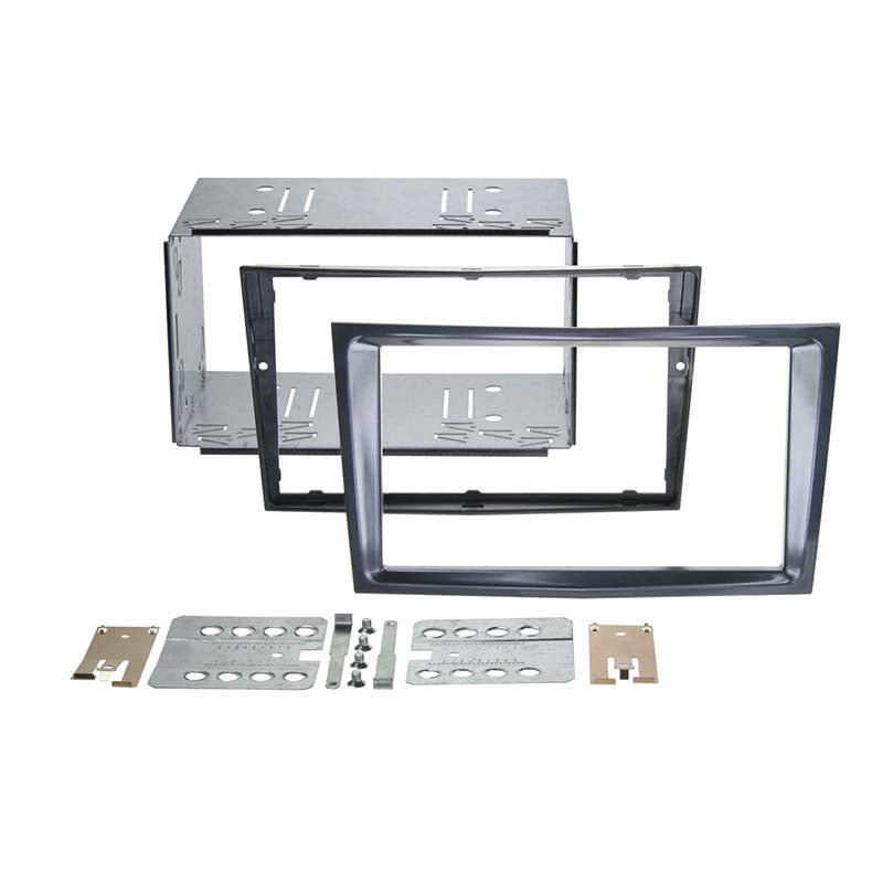 Connects2, CT23VX35 2-DIN Kit Opel