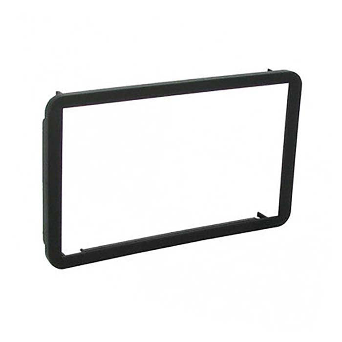 Connects2, CT24AR15 2-DIN Frame voor Alfa 159,
