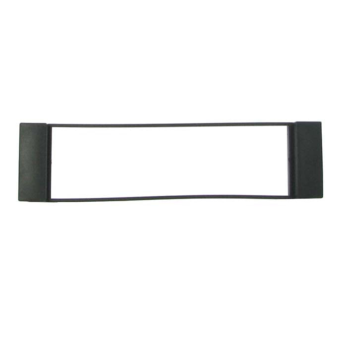 Connects2, CT24AU07 1-DIN Rahmen Audi A3