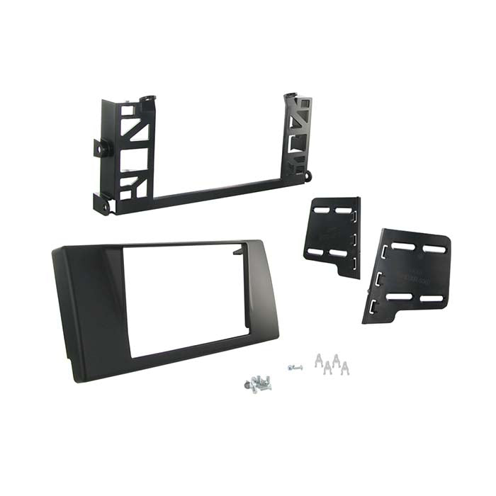 Connects2, CT24BM08 2-DIN Rám BMW