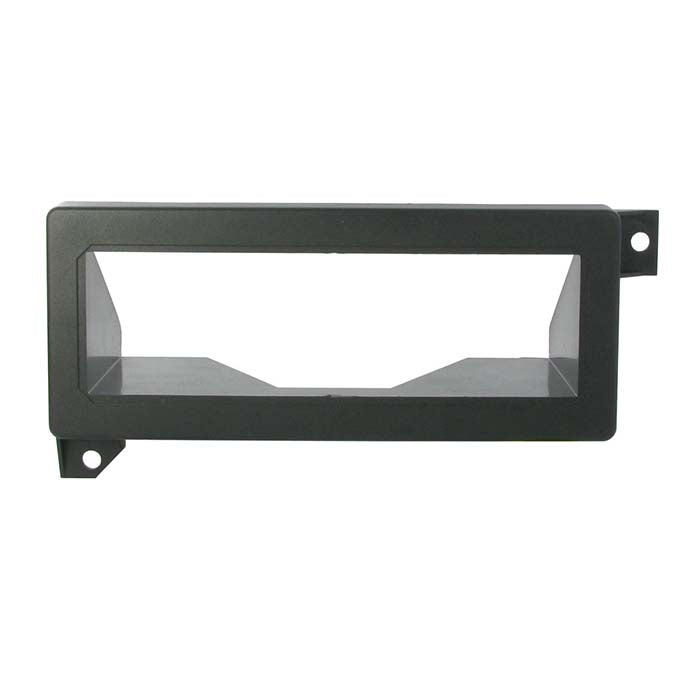 Connects2, CT24CH01 1-DIN Frame Chrysler