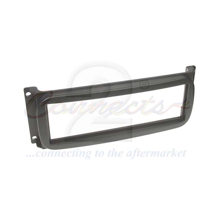 Connects2, CT24CH02 1-DIN Frame Chrysler