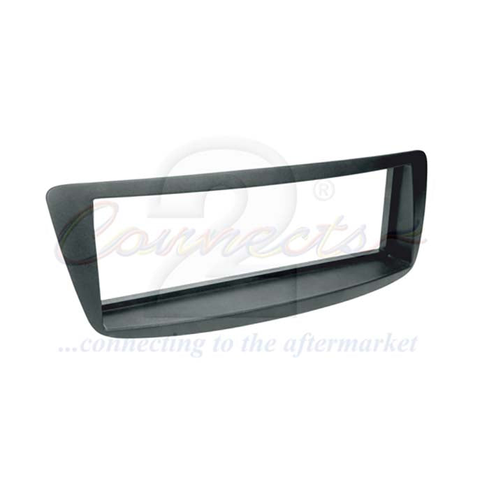 Connects2, CT24CT09 1-DIN Frame