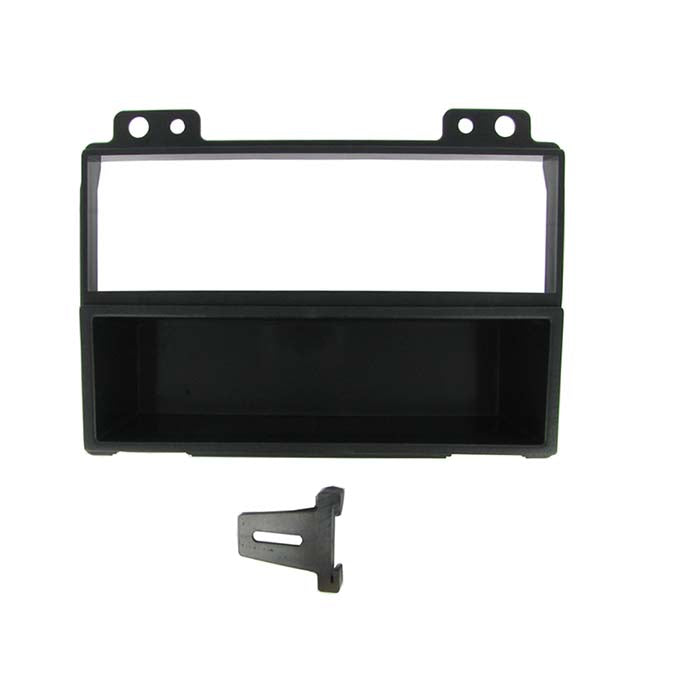 Connects2, CT24FD07 1-DIN Rahmen Ford