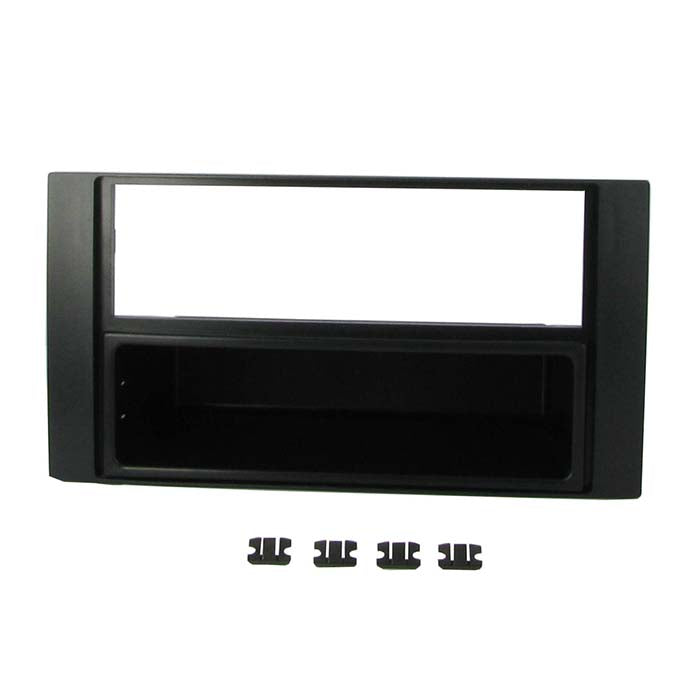 Connects2, CT24FD10 Cadre 1-DIN Ford