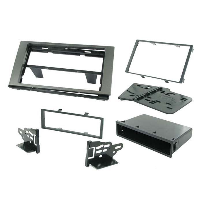Connects2, CT24FD38 1-DIN Rám Ford