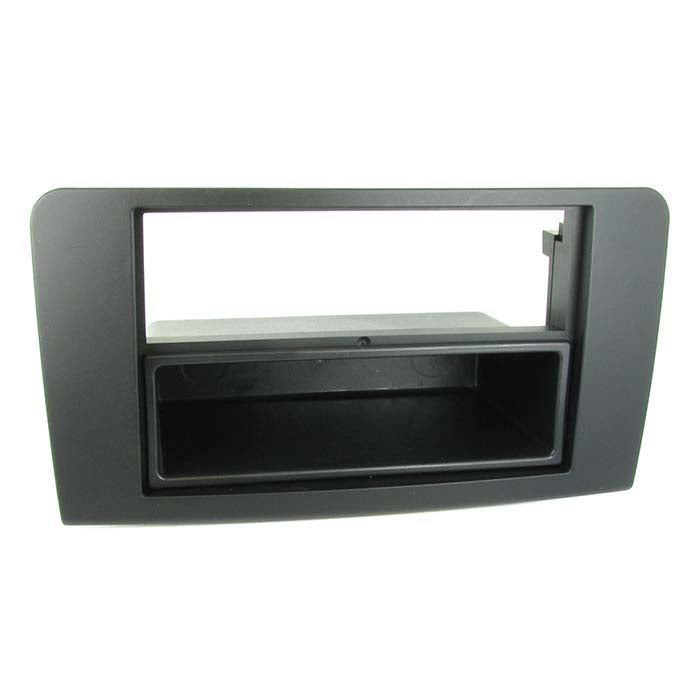 Connects2, CT24MB08 1-DIN Rahmen Mercedes