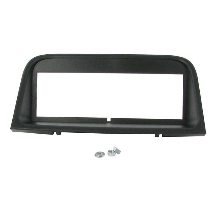 Connects2, CT24PE04 1-DIN Frame Peugeot