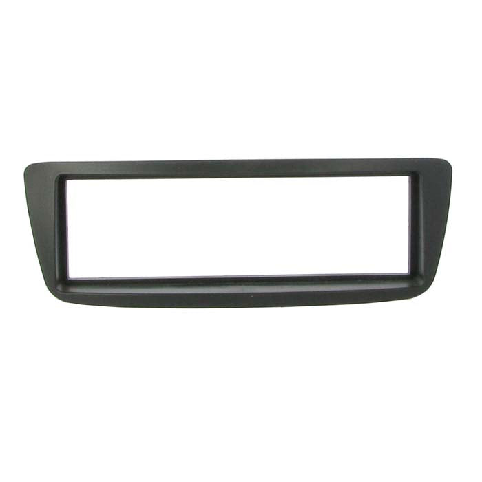 Connects2, CT24PE06 Cornice 1-DIN per Peugeot