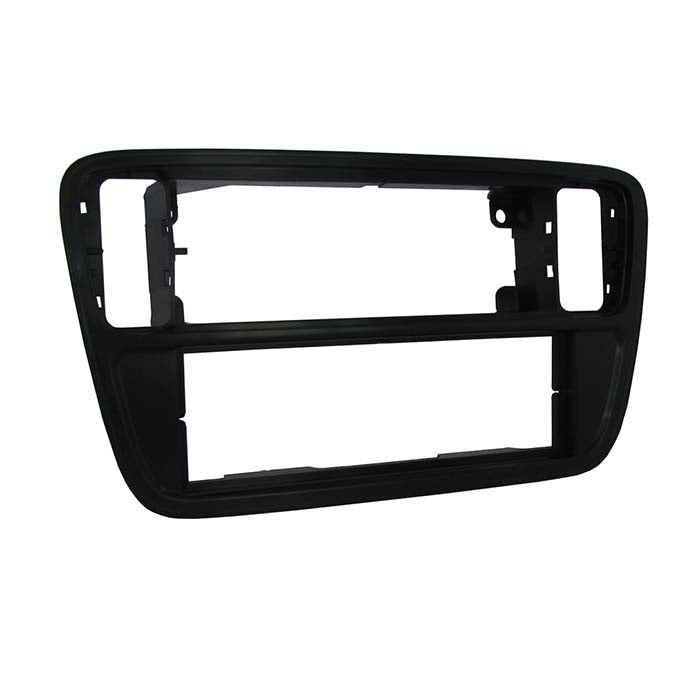 Connects2, CT24SK10 Cornice 1-DIN per Citigo E