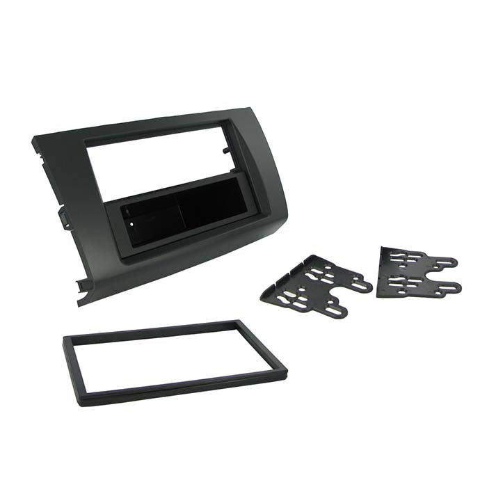 Connects2, CT24SZ02 2-DIN a 1-DIN Swift 0