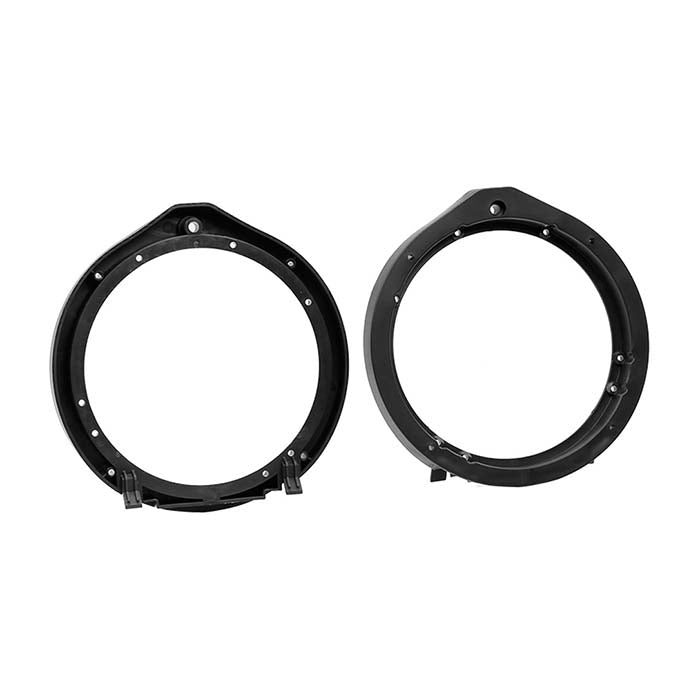 Connects2, Ct25hd05 Lautsprecher Ringe Set Honda