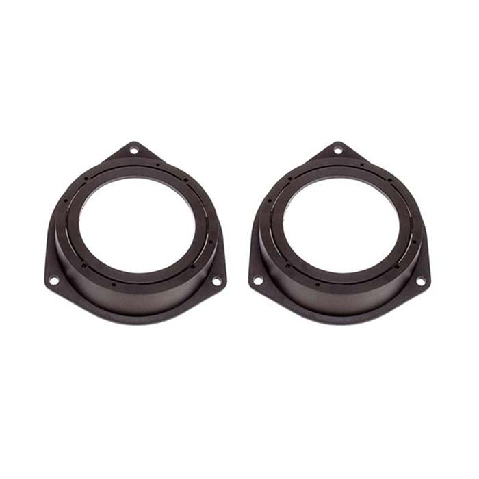Connects2, Ct25iv01 Rámový Set Reproduktorů Iveco
