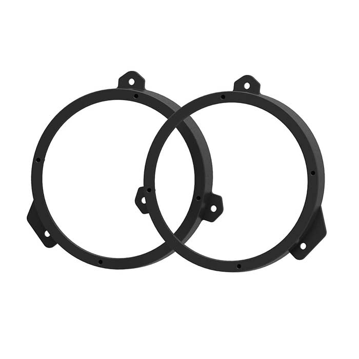 Connects2, Ct25su01 Rámový Set Reproduktorů Subaru