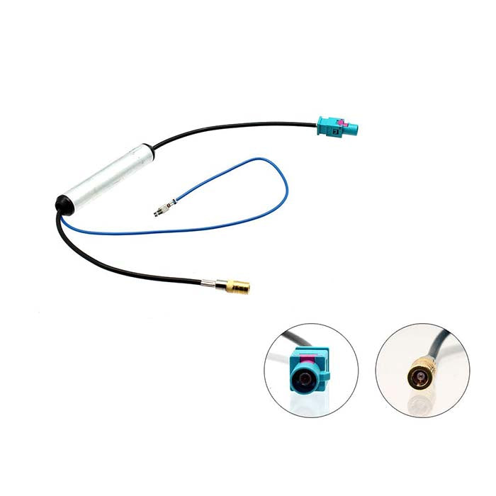 Connects2, Ct27aa111 Fakra Samec > Smb Samice Phantom