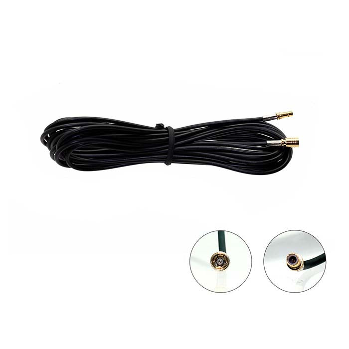 Connects2, Ct27aa129 Smb Samice - Smb Samec 5 Metry