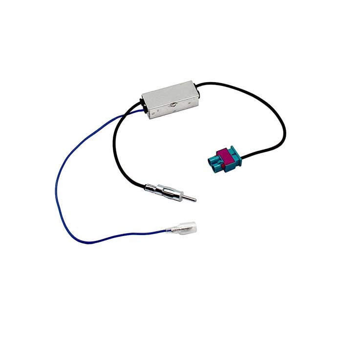 Connects2, Ct27aa145 Dvojitý Anténní Adaptér VW