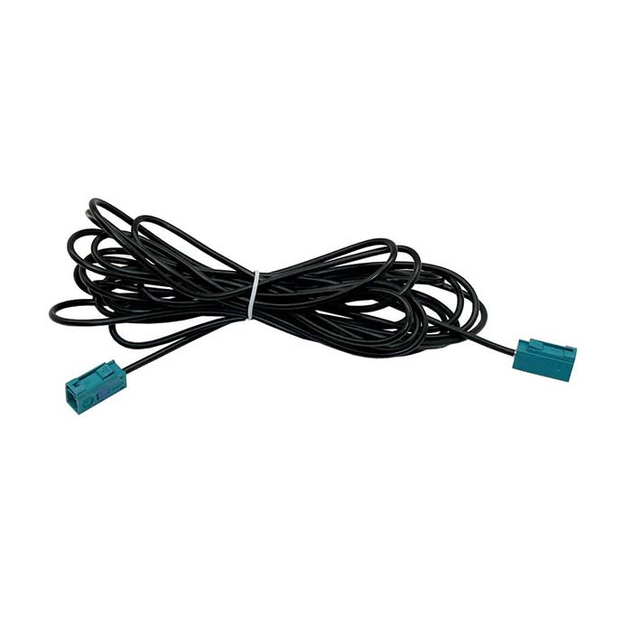 Connects2, Ct27aa154 Fakra Samice/Samice 5 Mtr