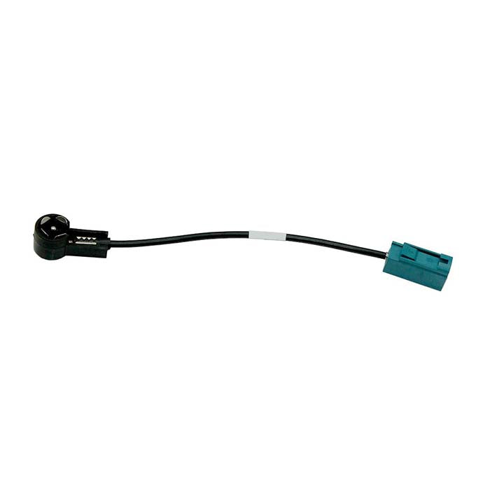 Connects2, Ct27aa160 Fakra Samice na ISO Samec