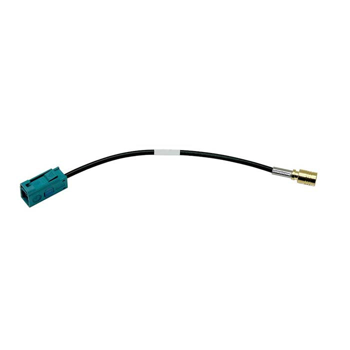 Connects2, Ct27aa162 Fakra Samice Na Smb Samice 15 cm