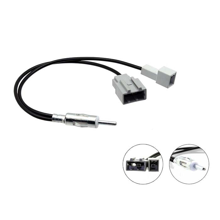 Connects2, Ct27aa84 Adaptateur Ant.