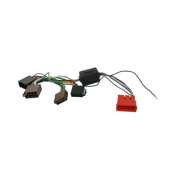 Connects2, Aktiv Systemadapter ct51-au02