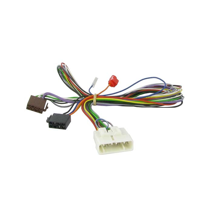 Connects2, Active System Adapter ct51-lx01