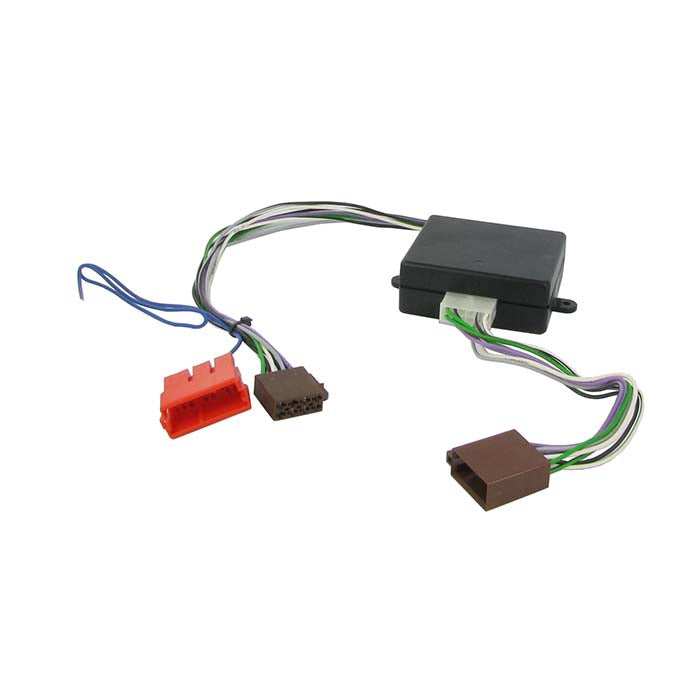 Connects2, Active System Adapter ct51-mc02
