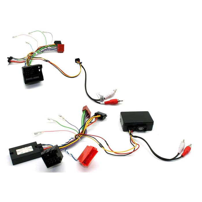 Connects2, Active System Adapter ct51-po03
