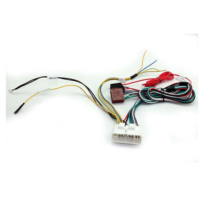 Connects2, Actieve Systeem Bypass (ontkoppelen)