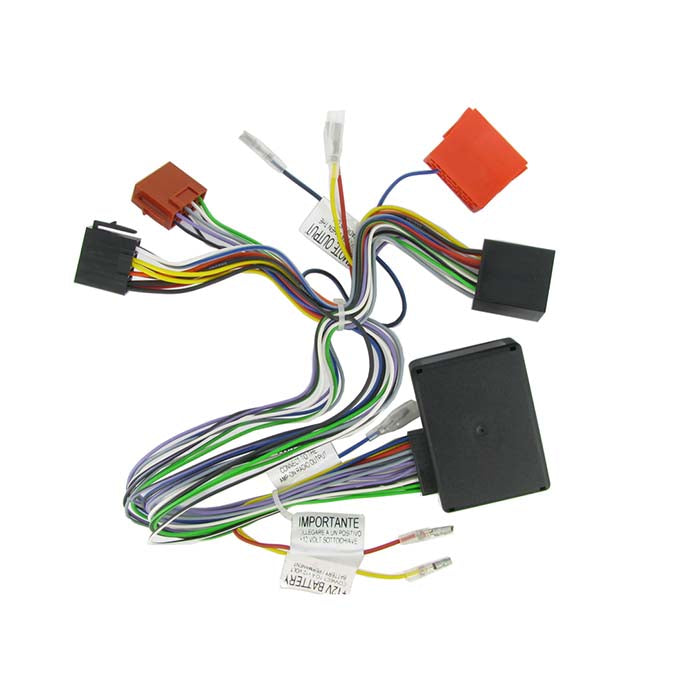 Connects2, Active System Adapter ct53-ar01