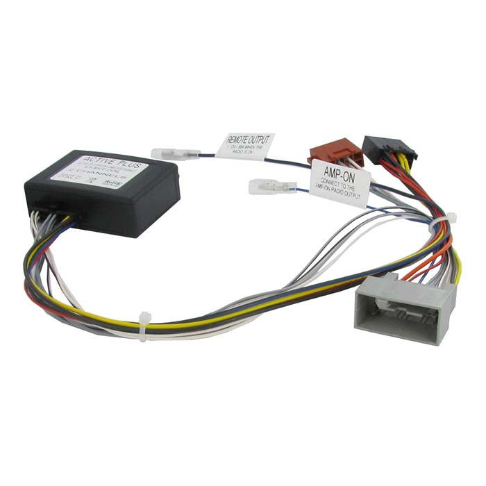 Connects2, Actief ct53-hd01 — Geschikt voor Systeemadapter 2011-2015