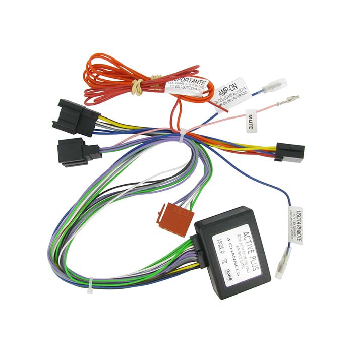 Connects2, Active System Adapter ct53-sa01