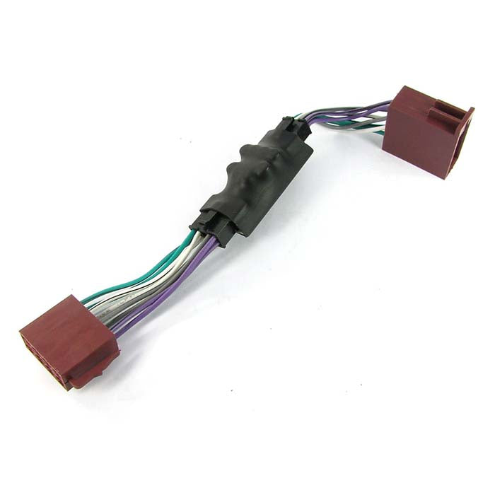Connects2, Ctamppassthrough Kit de câbles