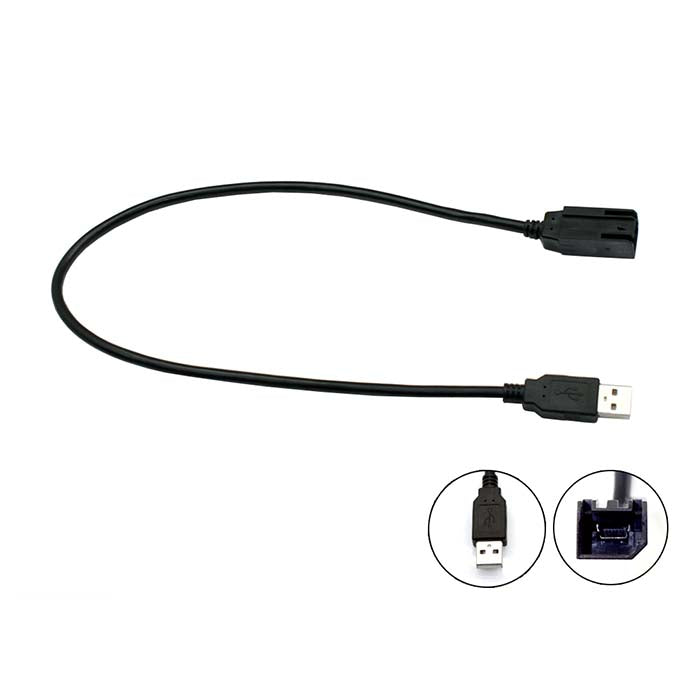 Connects2, USB-Adapter Fiat ctfiatUSB.3
