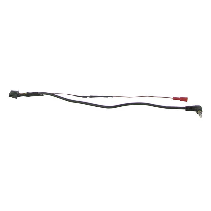 Connects2, Ctjvc2lead Adaptér Kabel Cts Interface - Kabelem Jvc