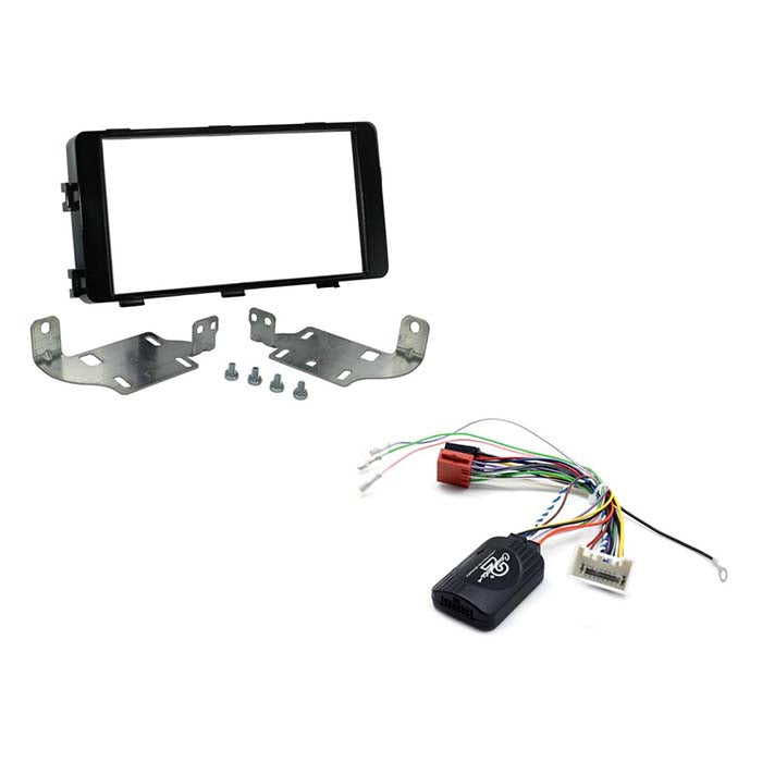 Connects2, Ctkmt11 — Vhodné pro 2-DIN Kit Outlander 2013-
