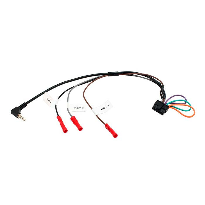 Connects2, Ctmultilead.2 Adaptér Kabel Cts Rozhraní