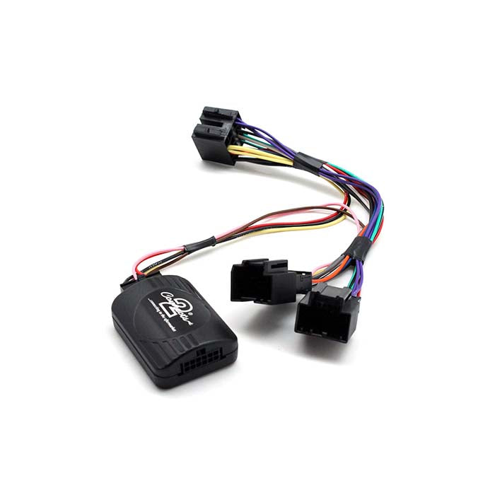 Connects2, Ctscv001.2 Ovládání na Volantu Chevrolet