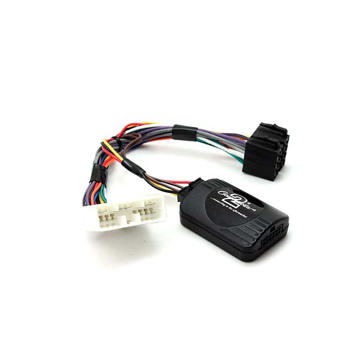 Connects2, Ctscv002.2 Ovládání z volantu Chevrolet