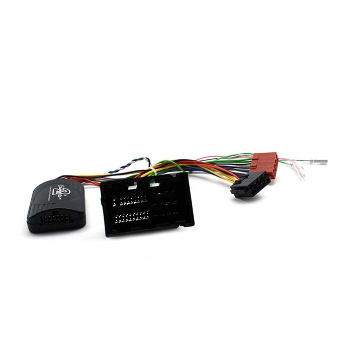 Connects2, Ctsfa011.2 Ovládání Volantu Fiat 500l, Ne Pro Tebe