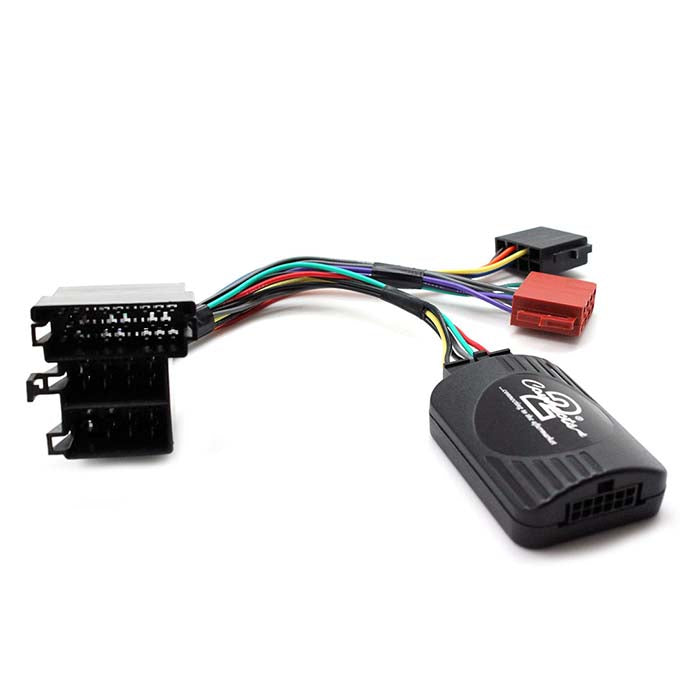 Connects2, Ctsfa012.2 Ohjauspyörän Ohjaus Fiat